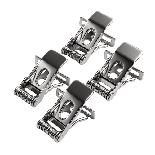 Kit de clips para Panel LED