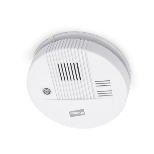 Detector de Humo