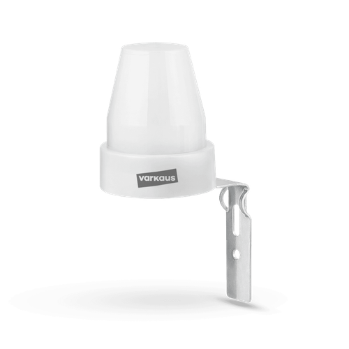 Fotocélula con sensibilidad regulable