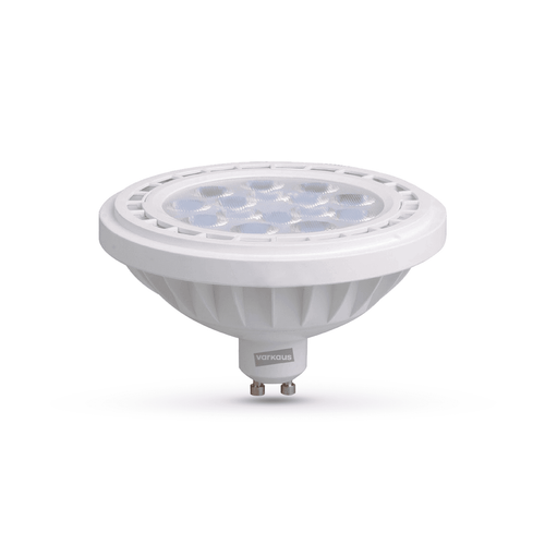 Lámpara LED AR111 15W 3000K