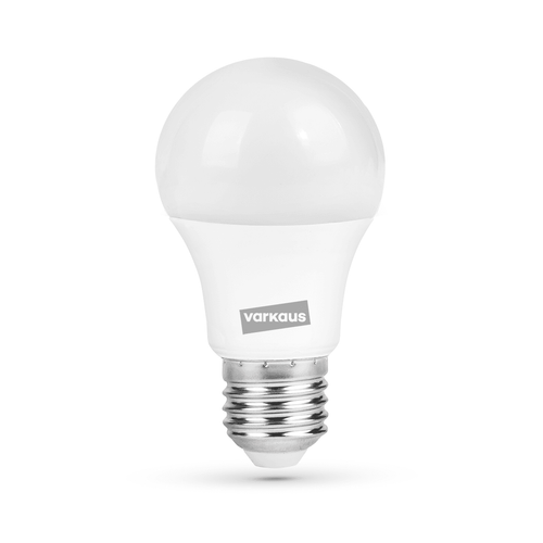 Lámpara LED Bulbo A60 5W 3000K
