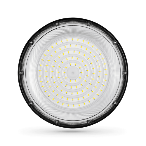 Luminaria LED Colgante Highbay 100w