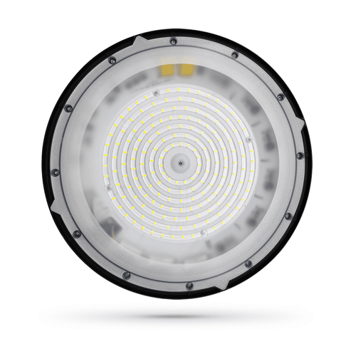 Luminaria LED Colgante Highbay 100w