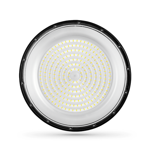 Luminaria LED Colgante Highbay 200w
