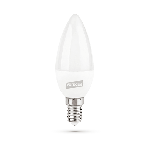 Lámpara LED Velita E14 6W 3000K