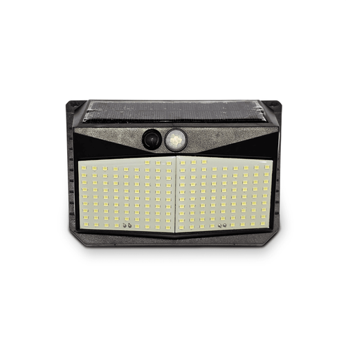 Luminara LED Solar Pared 228