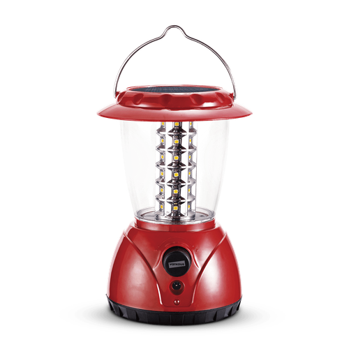 Linterna LED Farol Solar