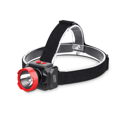 Linterna LED Vincha