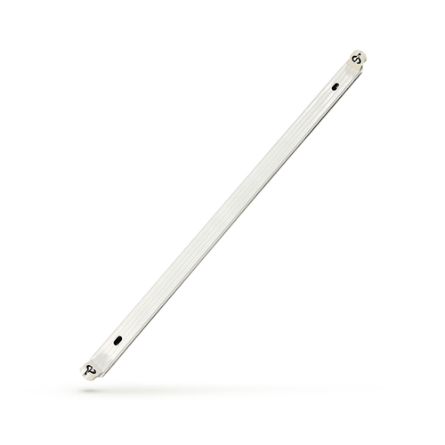 Listón para Tubo LED 1 x 0,6 m