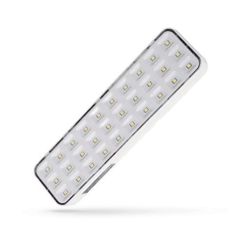 Luz de emergencia 30 LED