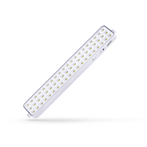 Luz de emergencia 60 LED