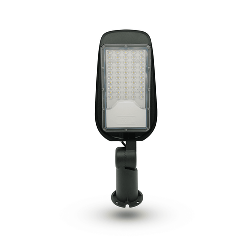 Luminaria LED Alumbrado Publico 50w