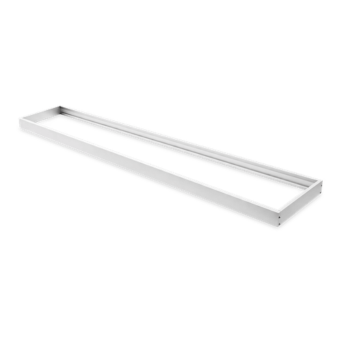Marcos para Panel LED 120x30