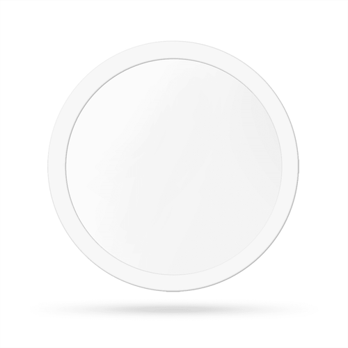 Panel LED Aplicar Serie Basic Redondo 18W BLC