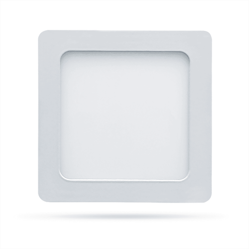 Panel LED de Superficie Cuadrado 6W BLC