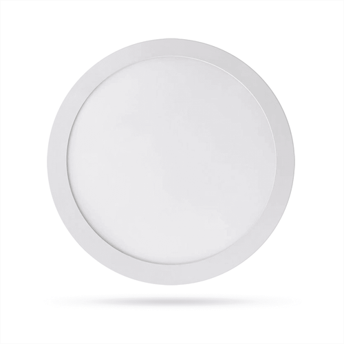 Panel LED Embutir redondo 24W BLC
