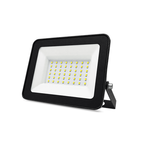 Proyector LED Serie Advance 30W 3000K