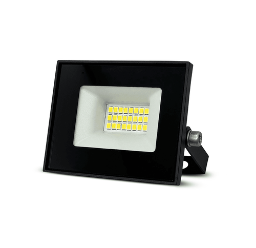 Proyector LED 10W 3000K