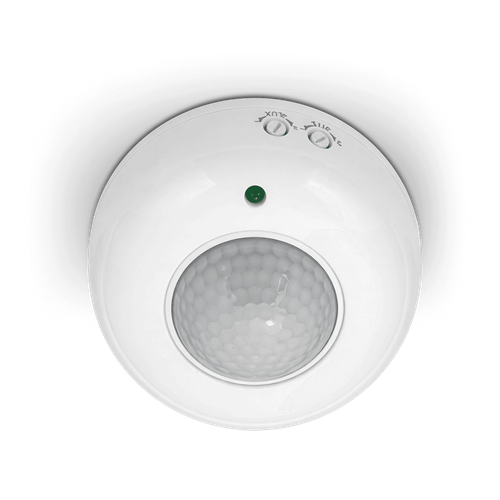 Sensor de Movimiento para techo para aplicar 