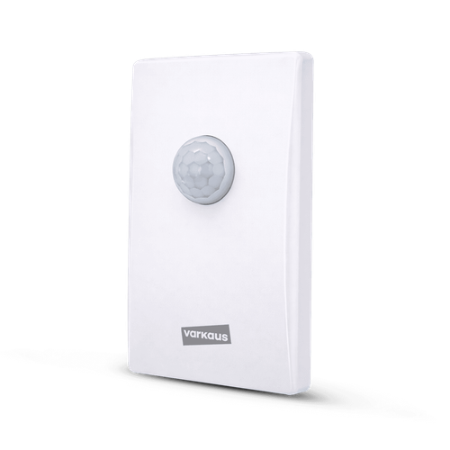 Sensor de Movimiento para pared para embutir