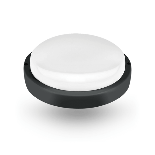 Tortuga LED Redonda 15w 865