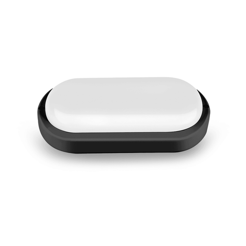 Tortuga LED Ovalada 15w 865